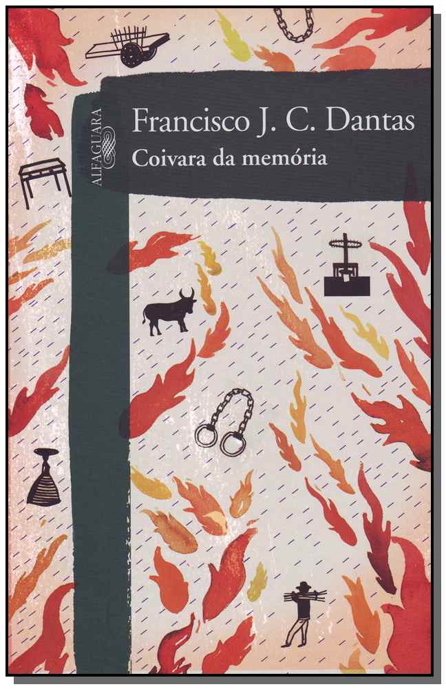 Coivara da Memória