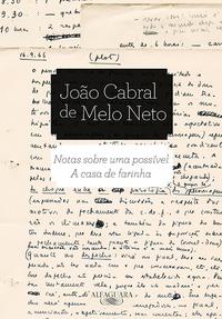 Notas sobre uma Possível a Casa de Farinha