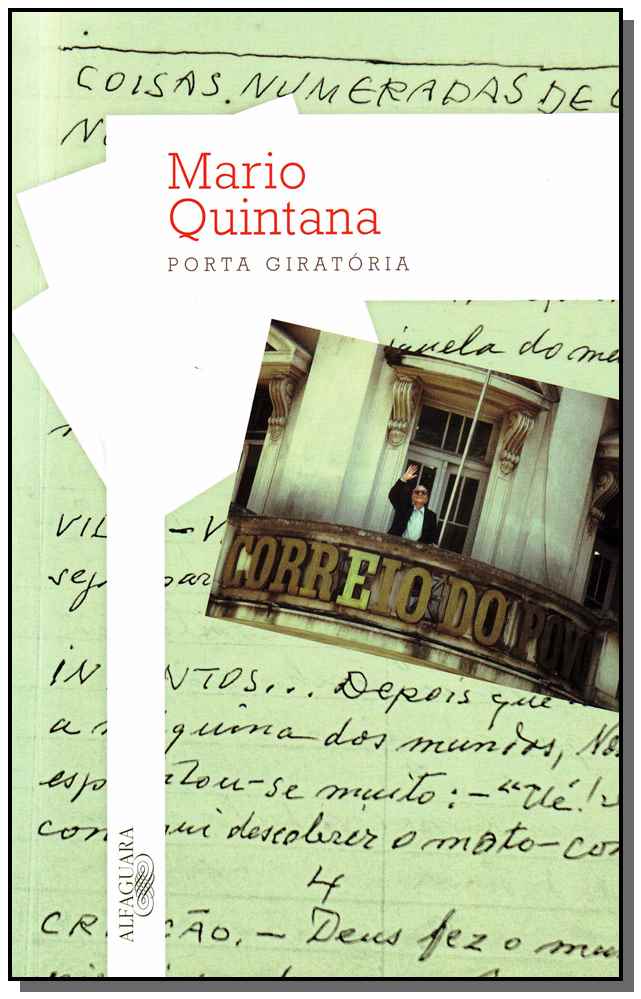 Porta Giratória