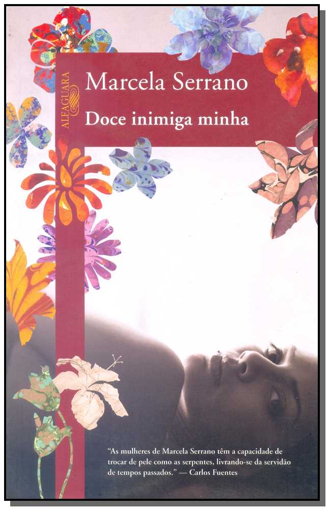 Doce Inimiga Minha