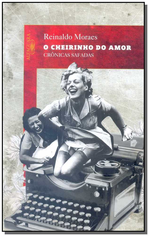 Cheirinho do Amor