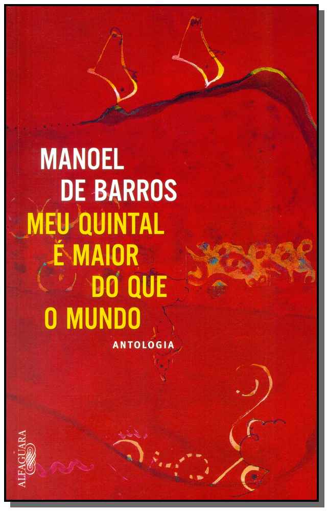 Meu Quintalé Maior do que o Mundo