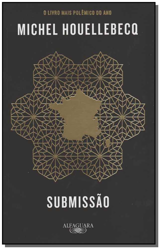 Submissão - (Alfaguara)