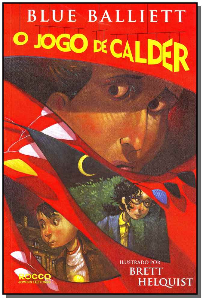 Jogo de Calder, o