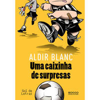 Uma Caixinha de Surpresas