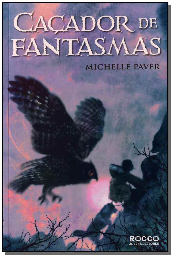 Cacador de Fantasmas