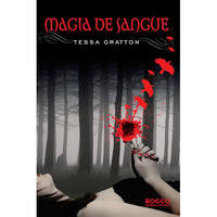 Magia de Sangue