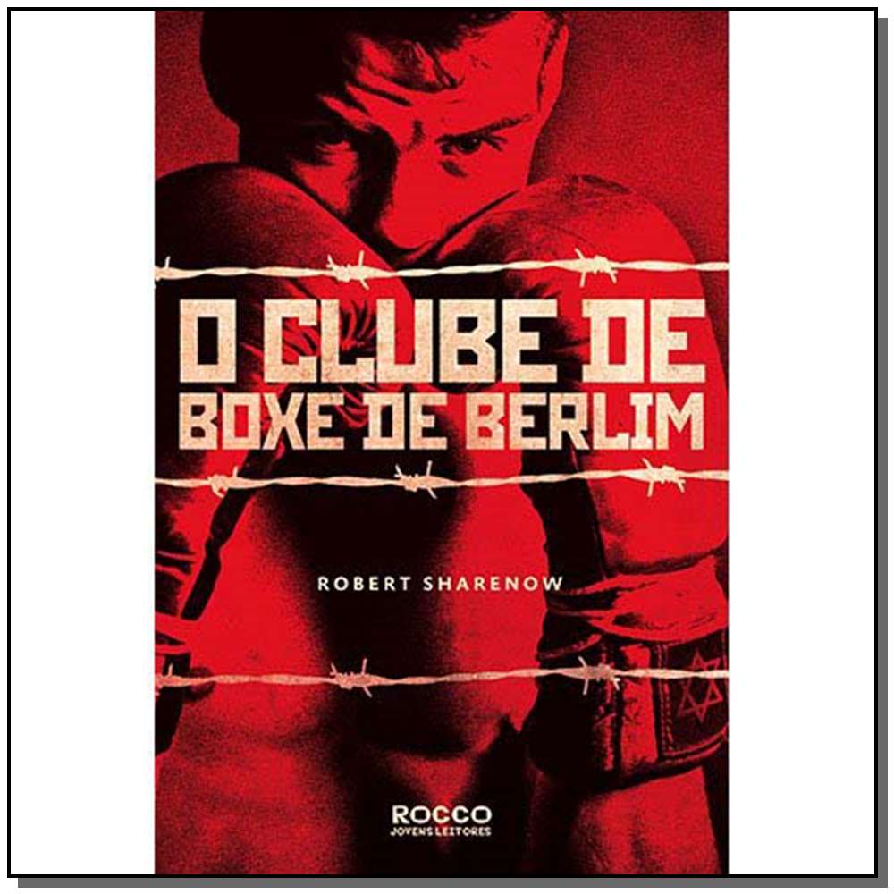 O Clube de Boxe de Berlim