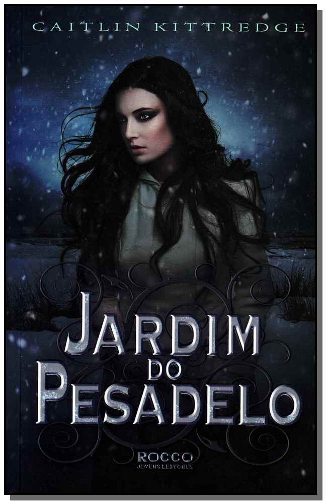 Jardim do Pesadelo
