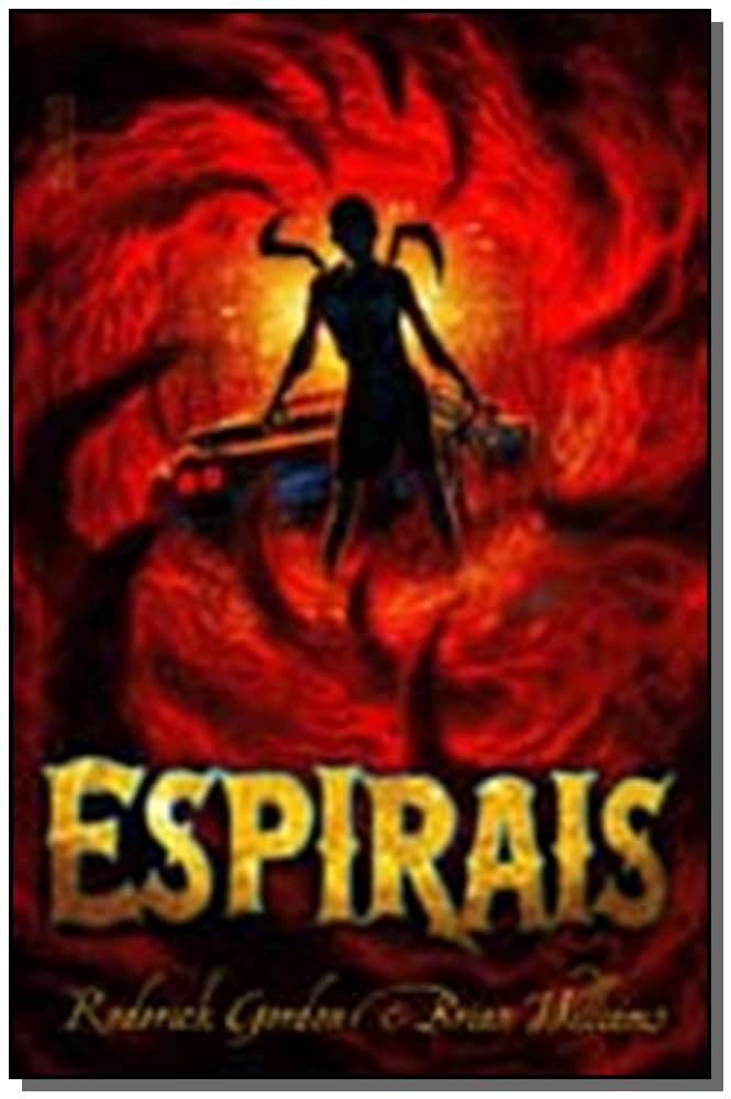 Espirais