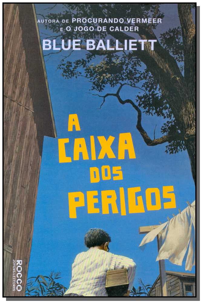 Caixa dos Perigos, a