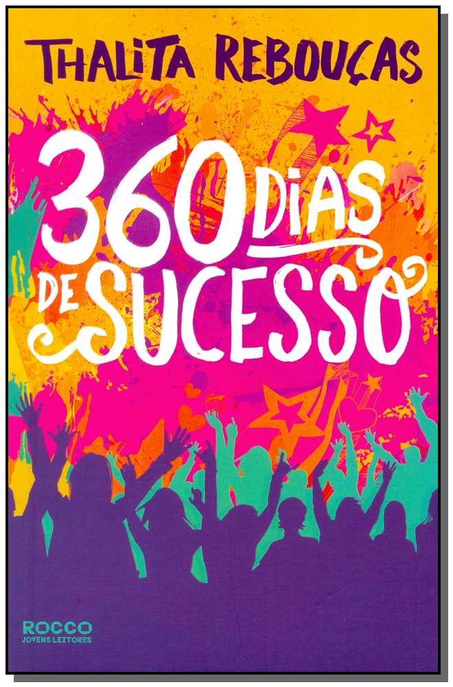 360 Dias de Sucesso