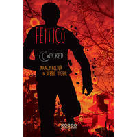 Feitiço - (Wicked - Vol.04)