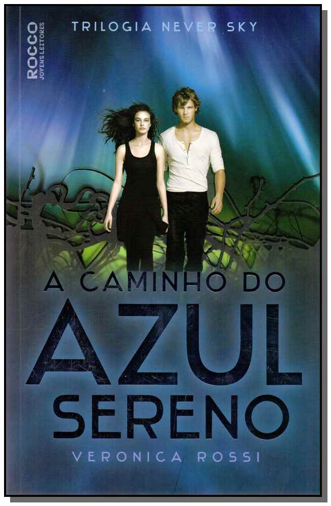 A Caminho do Azul Sereno