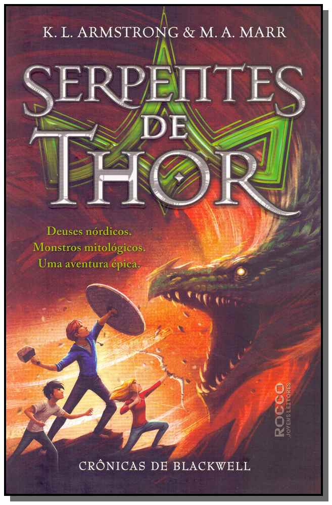 Serpentes de Thor