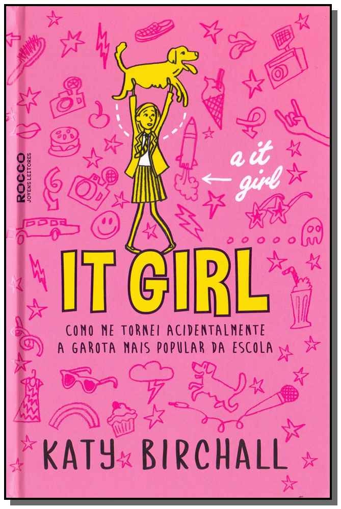 It Girl
