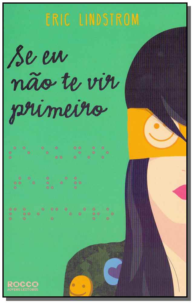 Se Eu Não Te Vir Primeiro