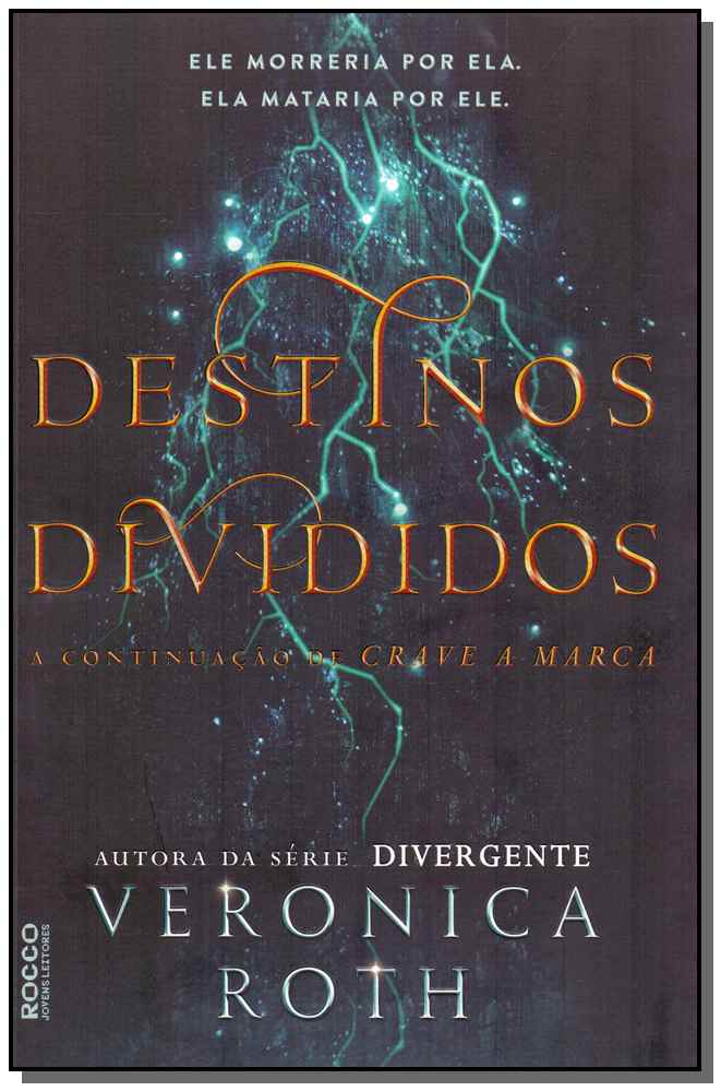 Destinos Divididos