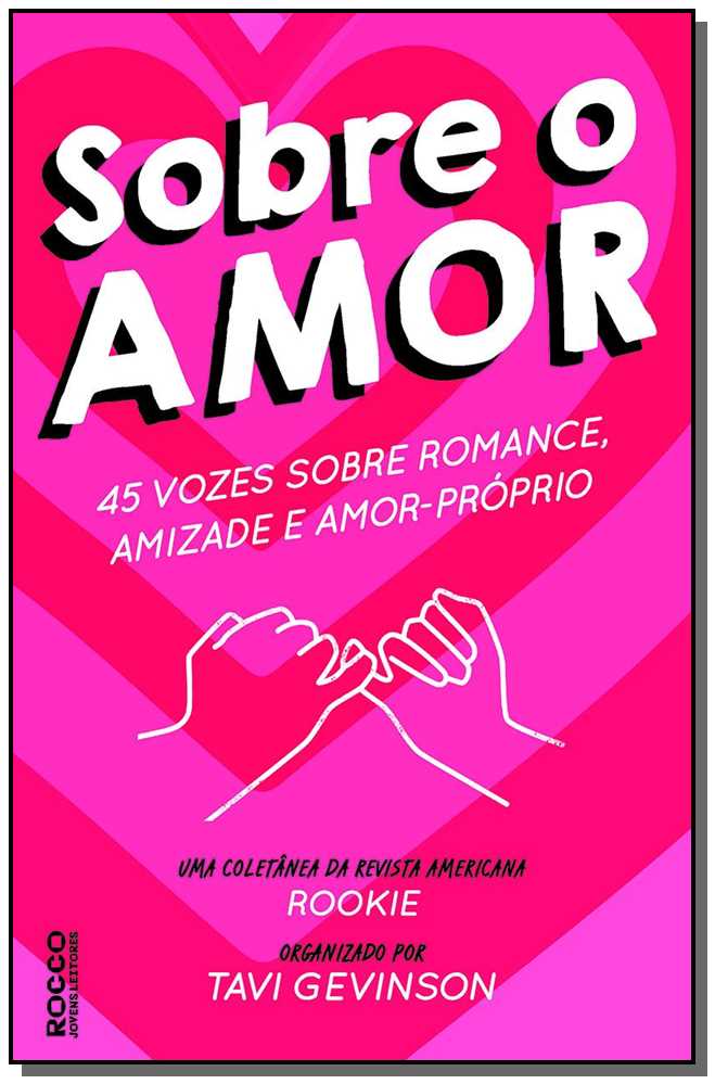 Sobre o Amor