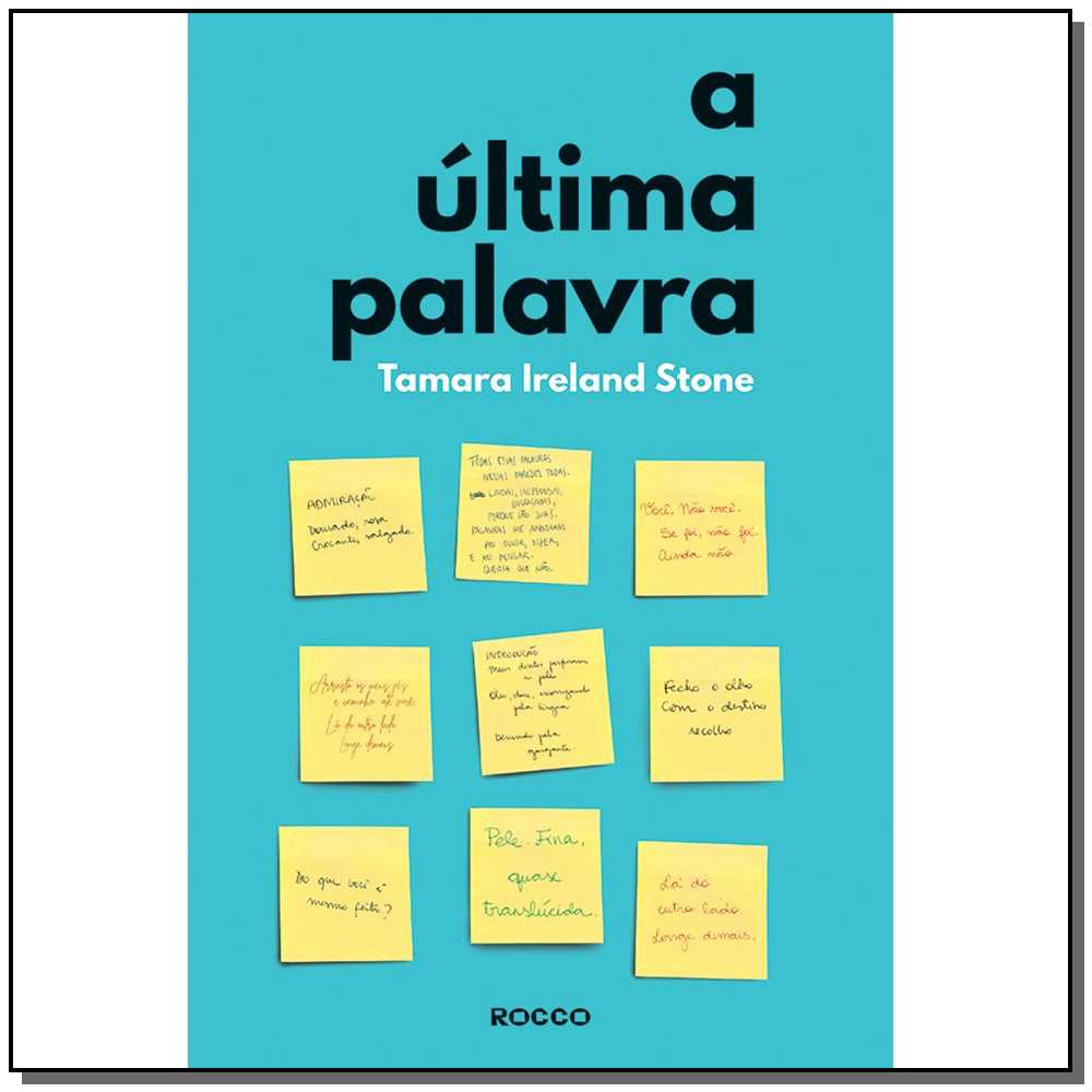 Última Palavra, a