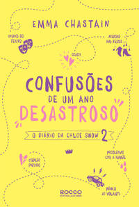 Confusões de um Ano Desastroso