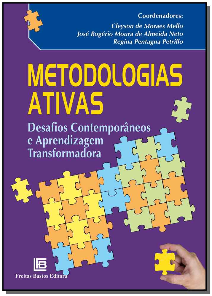 Metodologias Ativas