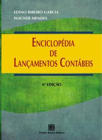 Enciclopédia de Lançamentos Contábeis
