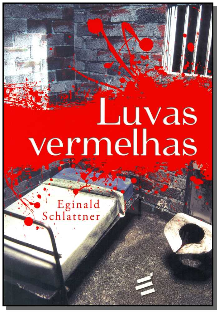 Luvas Vermelhas