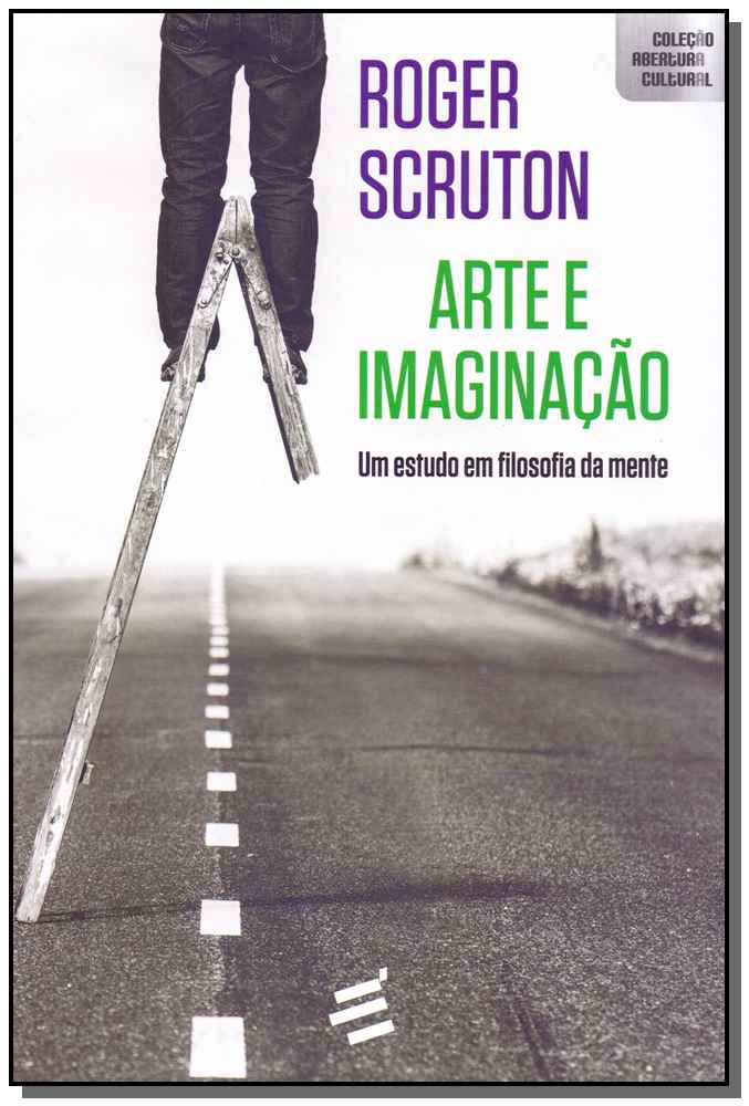 Arte e Imaginação