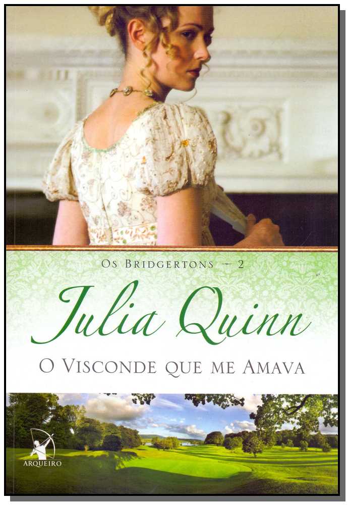 O Visconde que Me Amava
