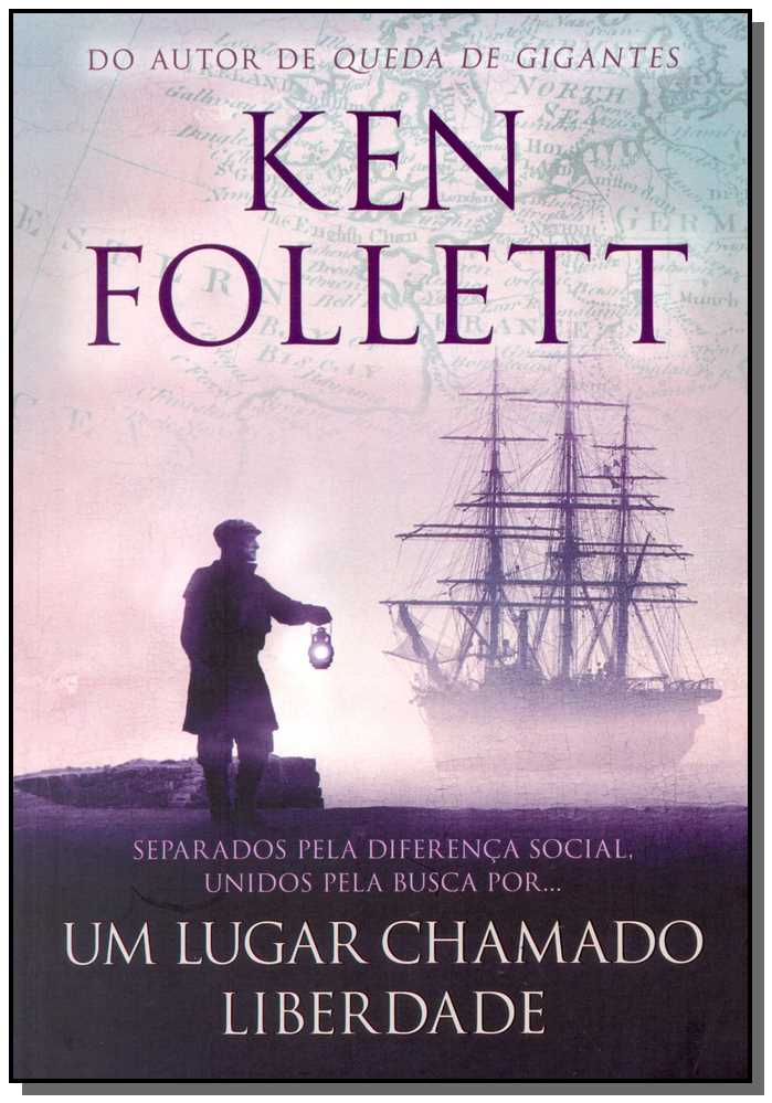 Um Lugar Chamado Liberdade