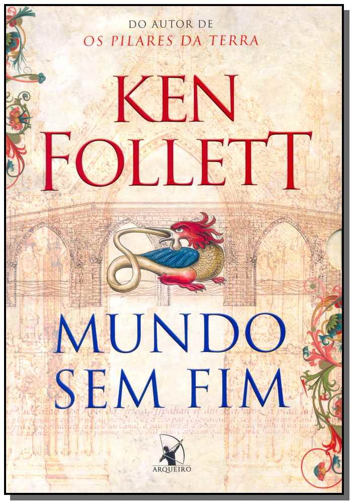Mundo sem Fim