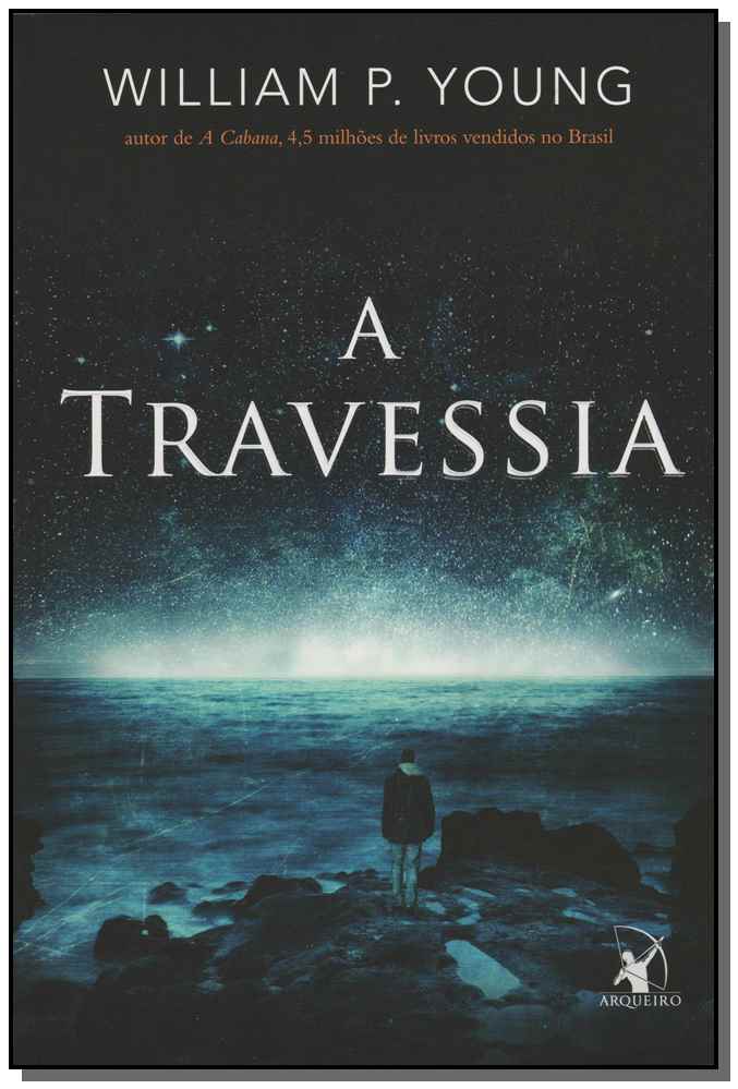 A Travessia - (Arqueiro)