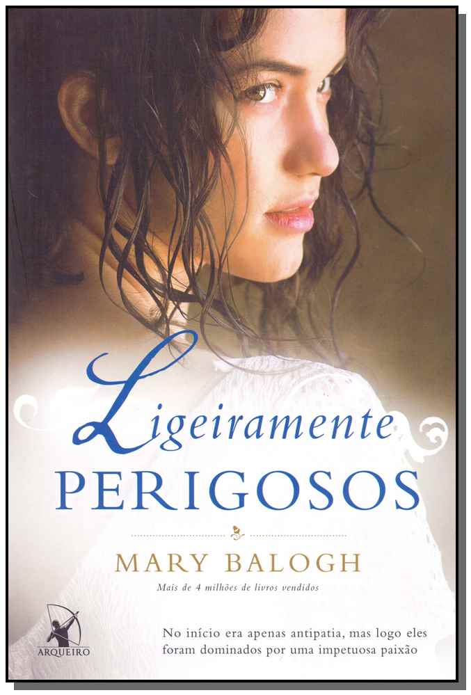 Ligeiramente Perigosos