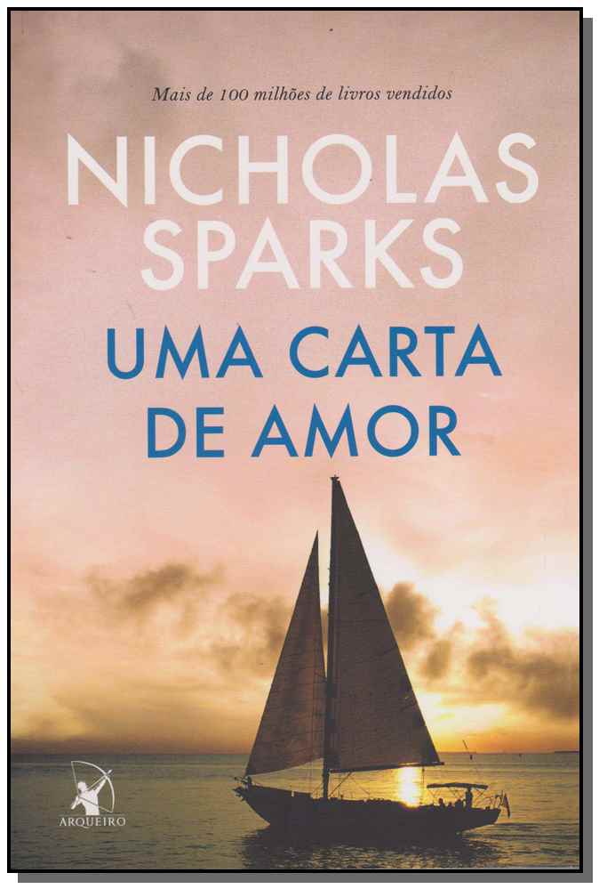 Uma Carta de Amor