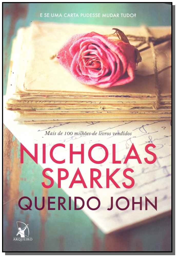 Querido John
