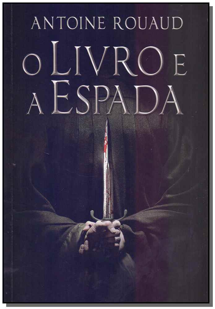 O Livro da Espada