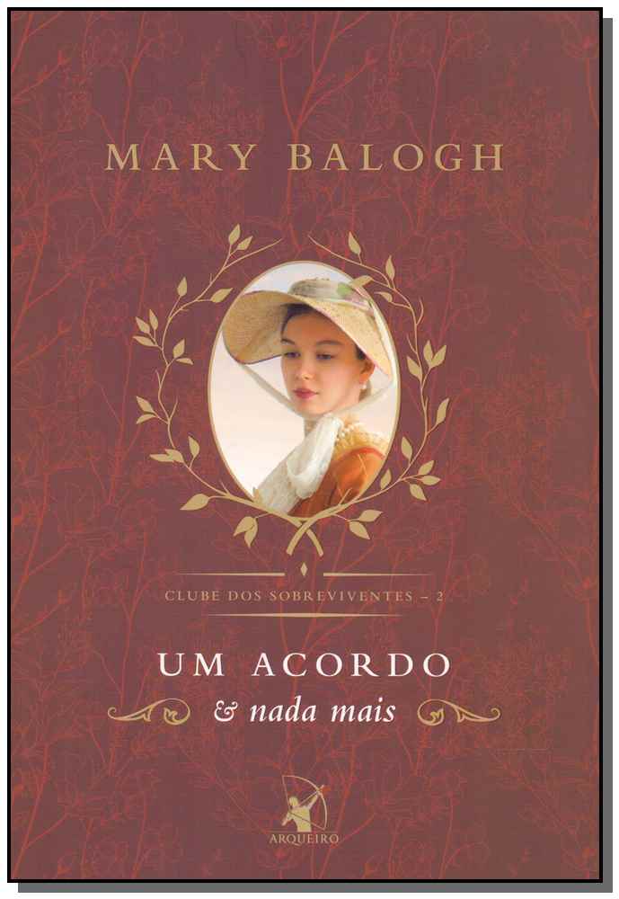 Um Acordo e Nada Mais