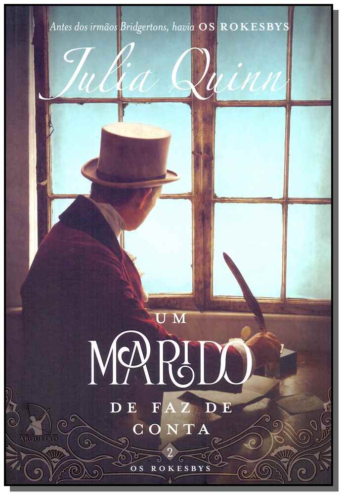 Um Marido de Faz de Conta