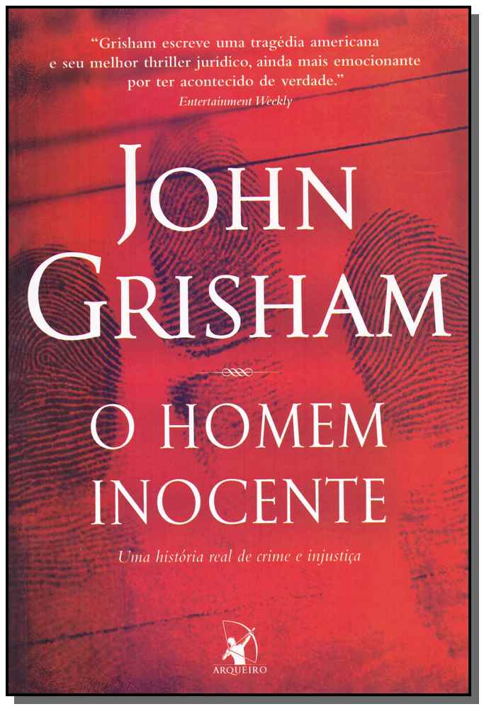 O Homem Inocente