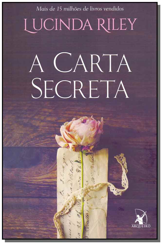 A Carta Secreta