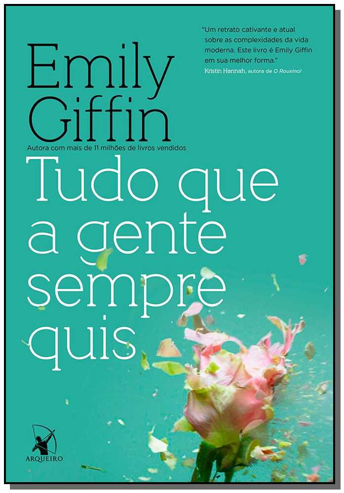 Tudo que a Gente Sempre Quis