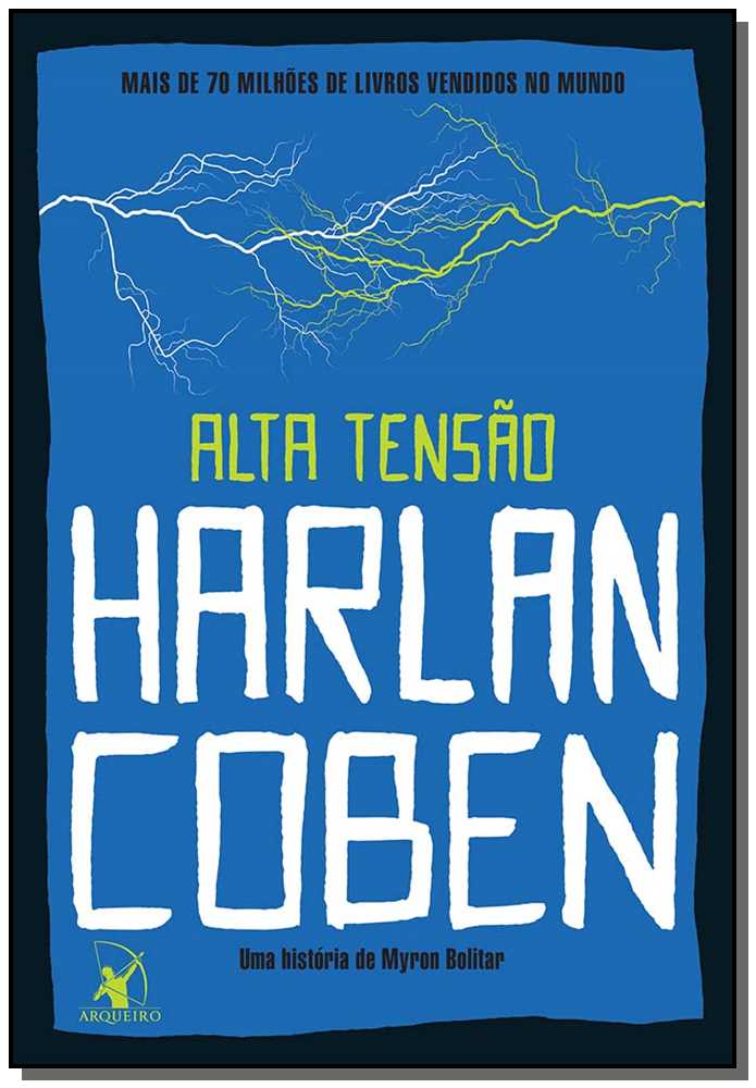 Alta Tensão