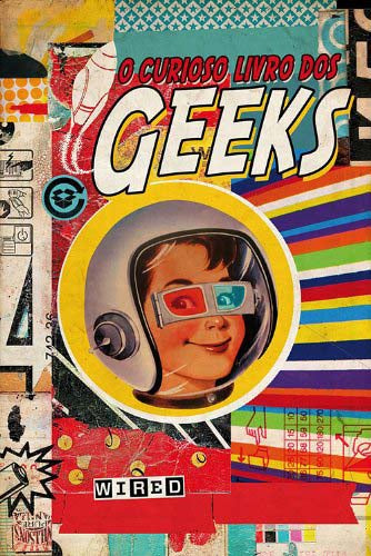O Curioso Livro dos Geeks