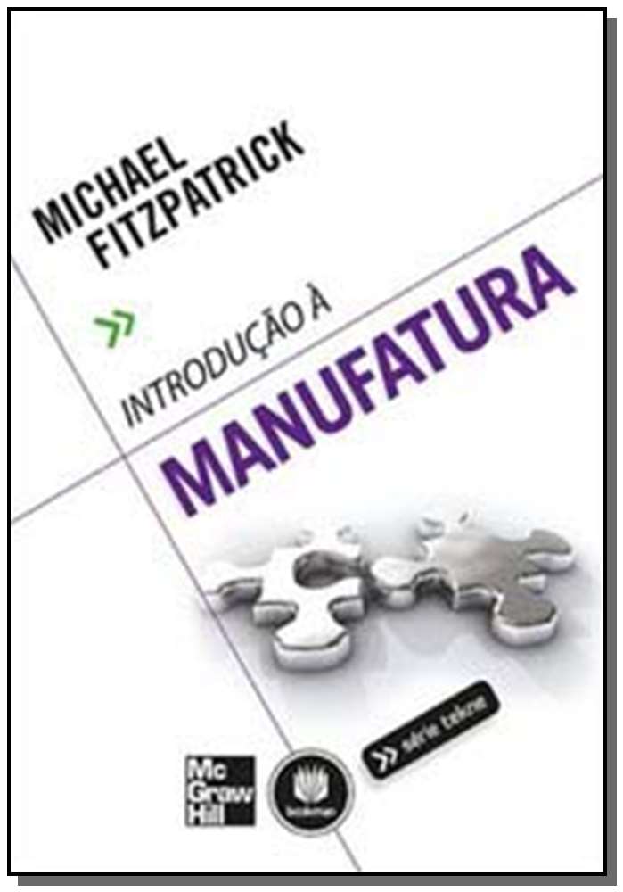 Introducao a Manufatura