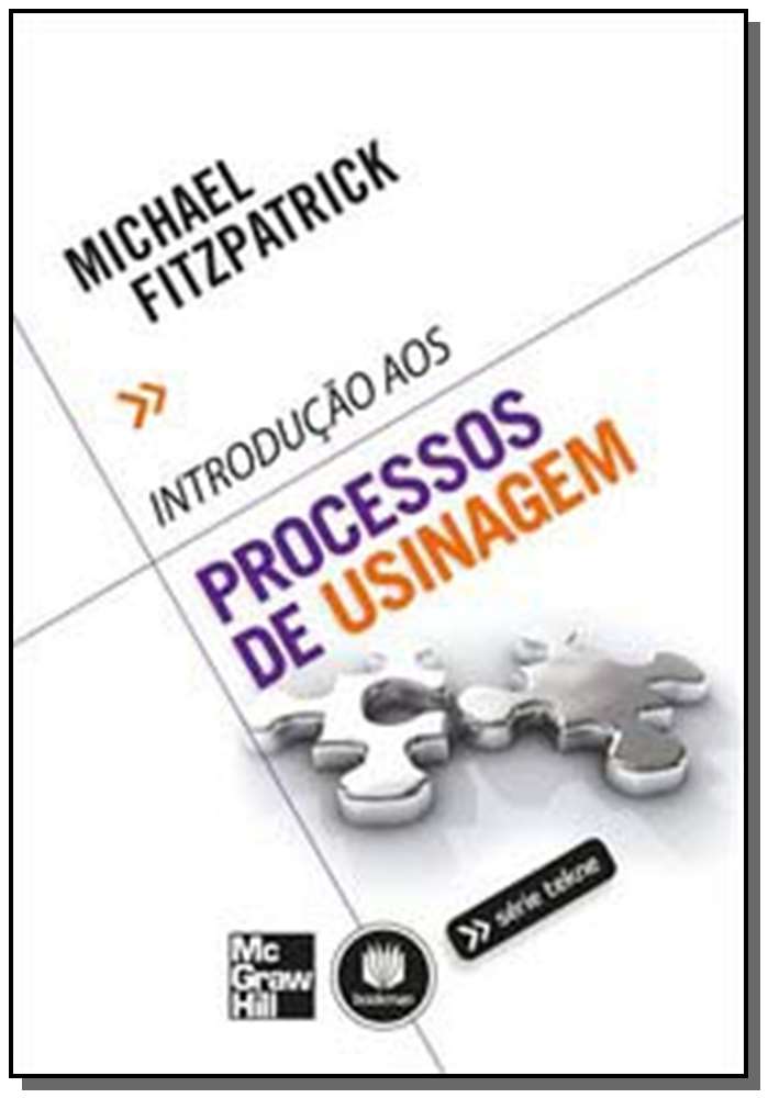 Introducao aos Processos de Usinagem