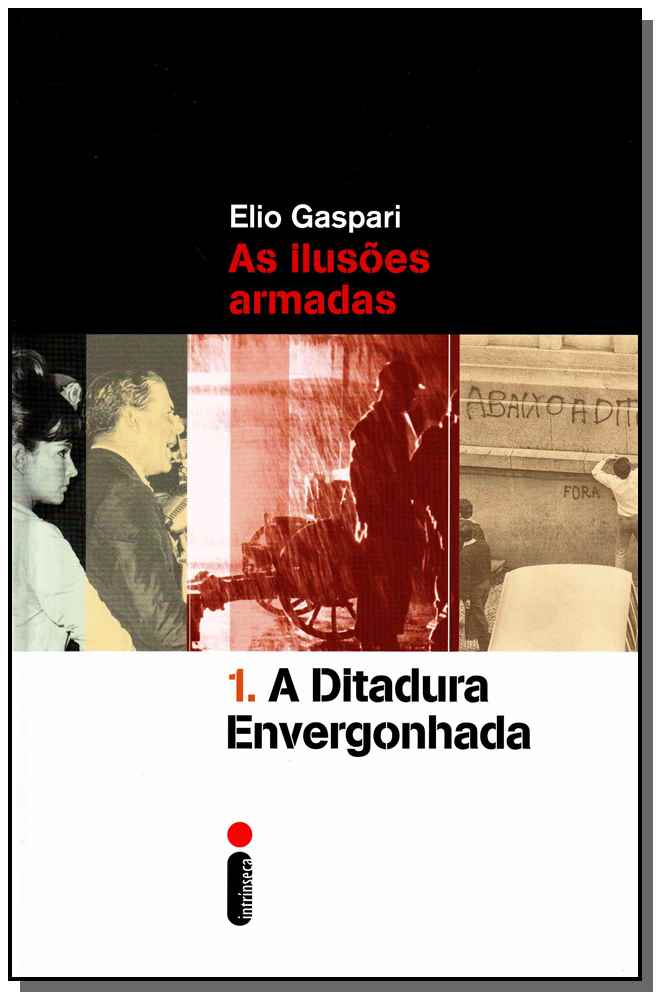 Ditadura Envergonhada, a