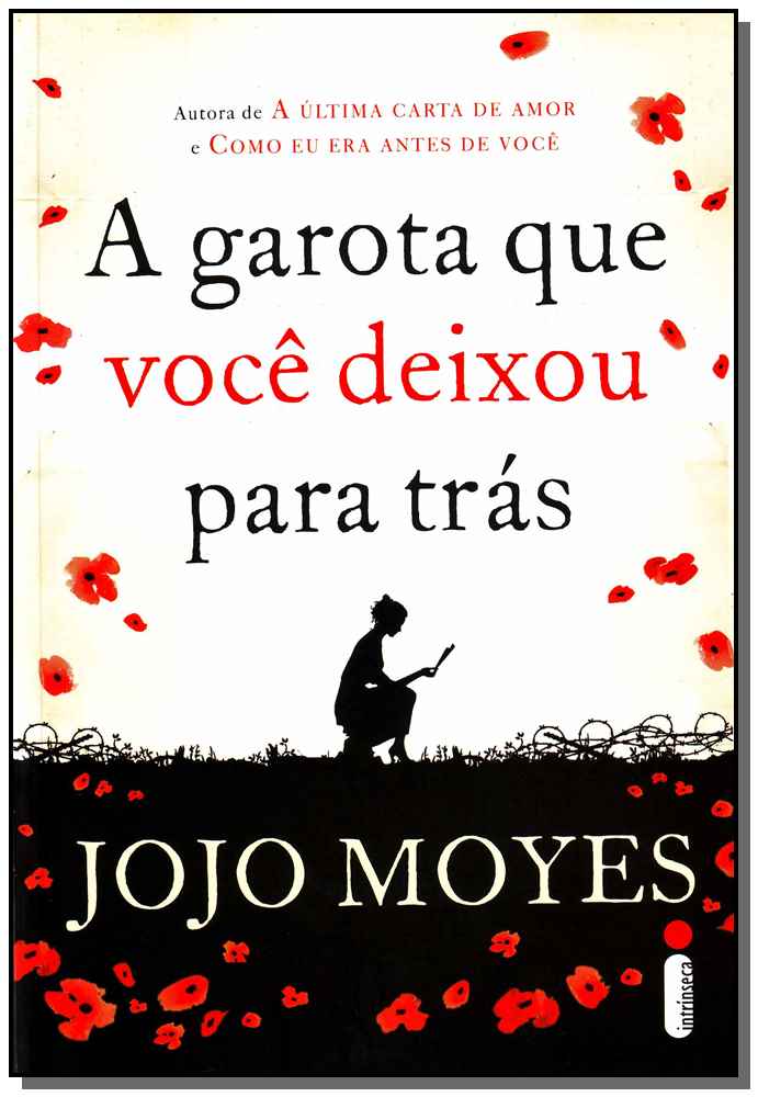Garota que Você Deixou para Trás, a