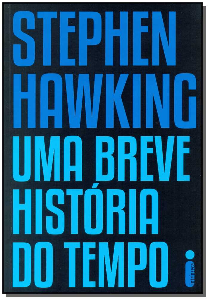 Uma Breve História do Tempo