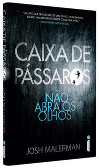 Caixa de Pássaros